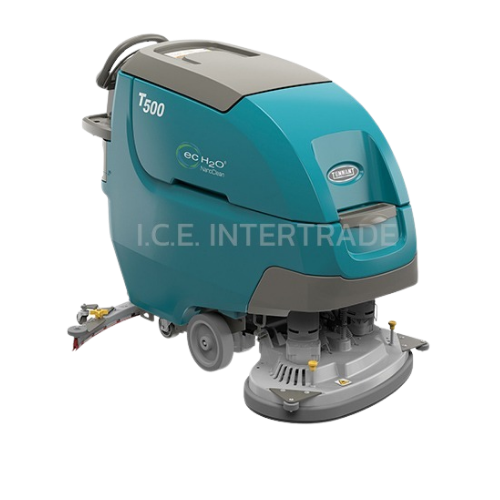  T500-T500e เครื่องขัดพื้นแบบเดินตาม