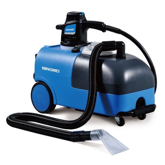 เครื่องซักล้างพรมและโซฟารุ่นM1,M2 - บริษัท ไอ.ซี.อี. อินเตอร์เทรด จำกัด - เครื่องซักล้างพรมและโซฟารุ่นM1  M2 